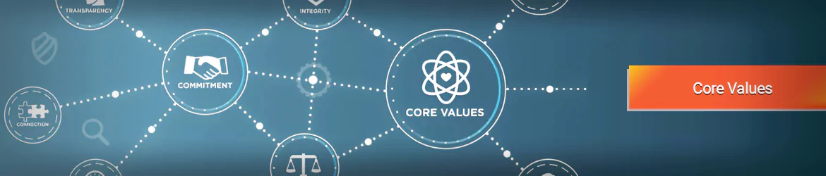 Core Values