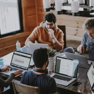 Wide Range of Technology Experts