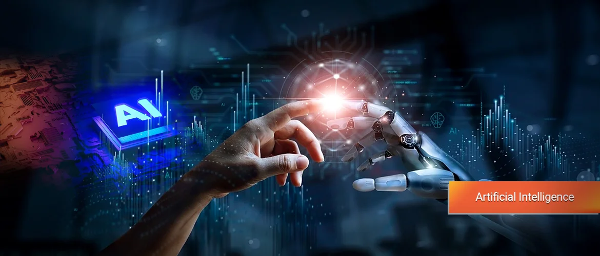 Empower Your Business With AI Services | Hire An Expert