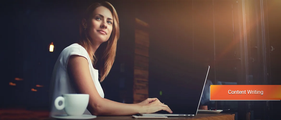 Content Writing And Blogging Services | Hire An Expert