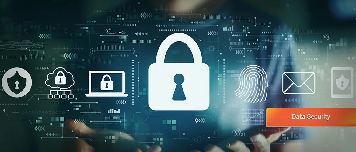 Data Security Services | Hire An Expert
