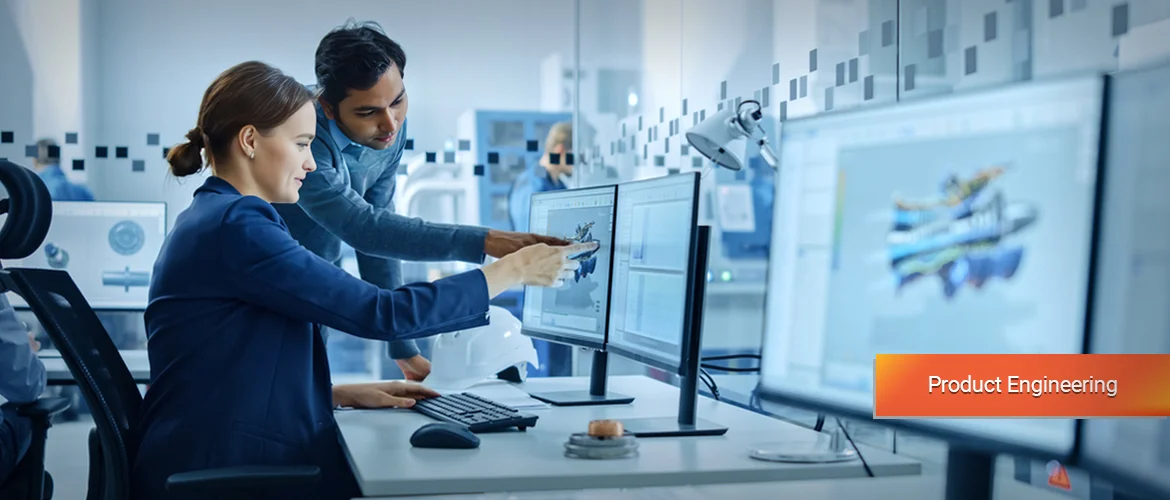 Product Engineering Services | Hire An Expert