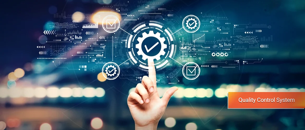 Quality Control System Services | Hire An Expert