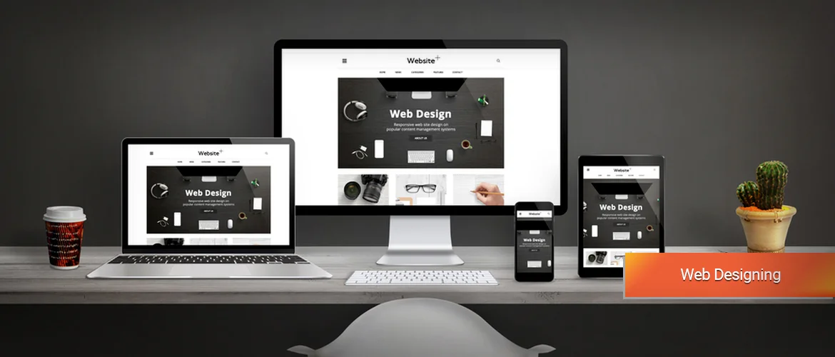 Get Affordable Web Design Services | Hire An Expert
