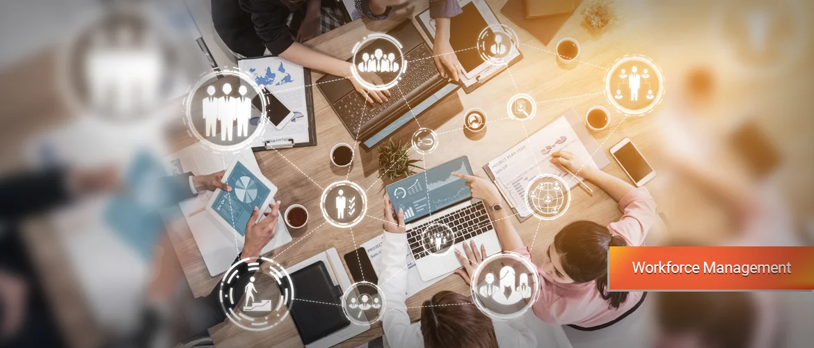 Workforce Management Services | Hire An Expert